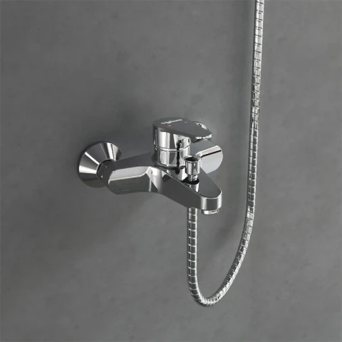 Ảnh Sen tắm Viglacera VG515 3