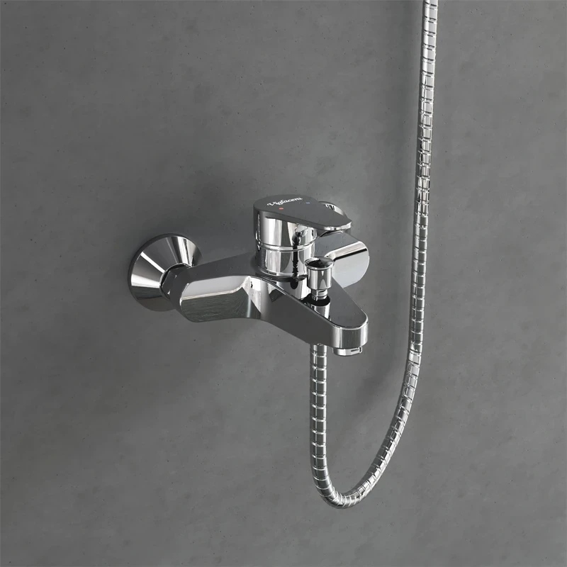 Ảnh Sen tắm Viglacera VG515 3