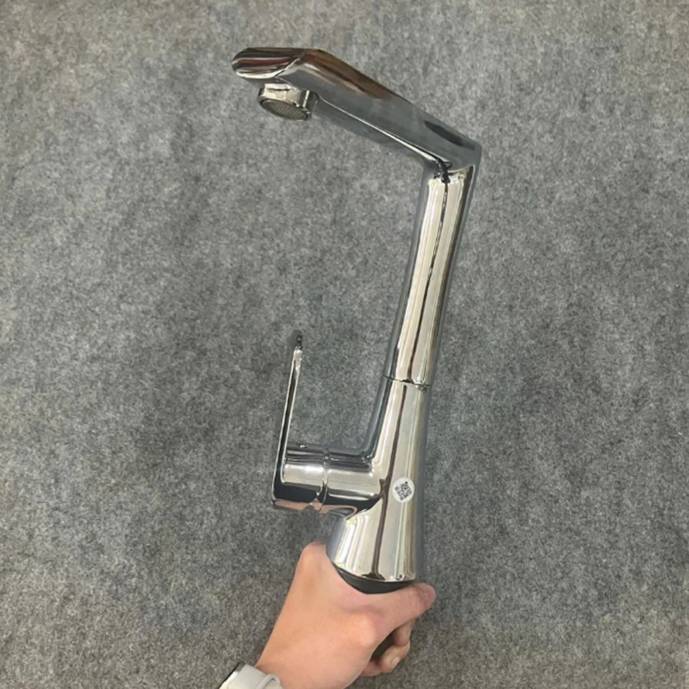 voi bep vg743 sang trong