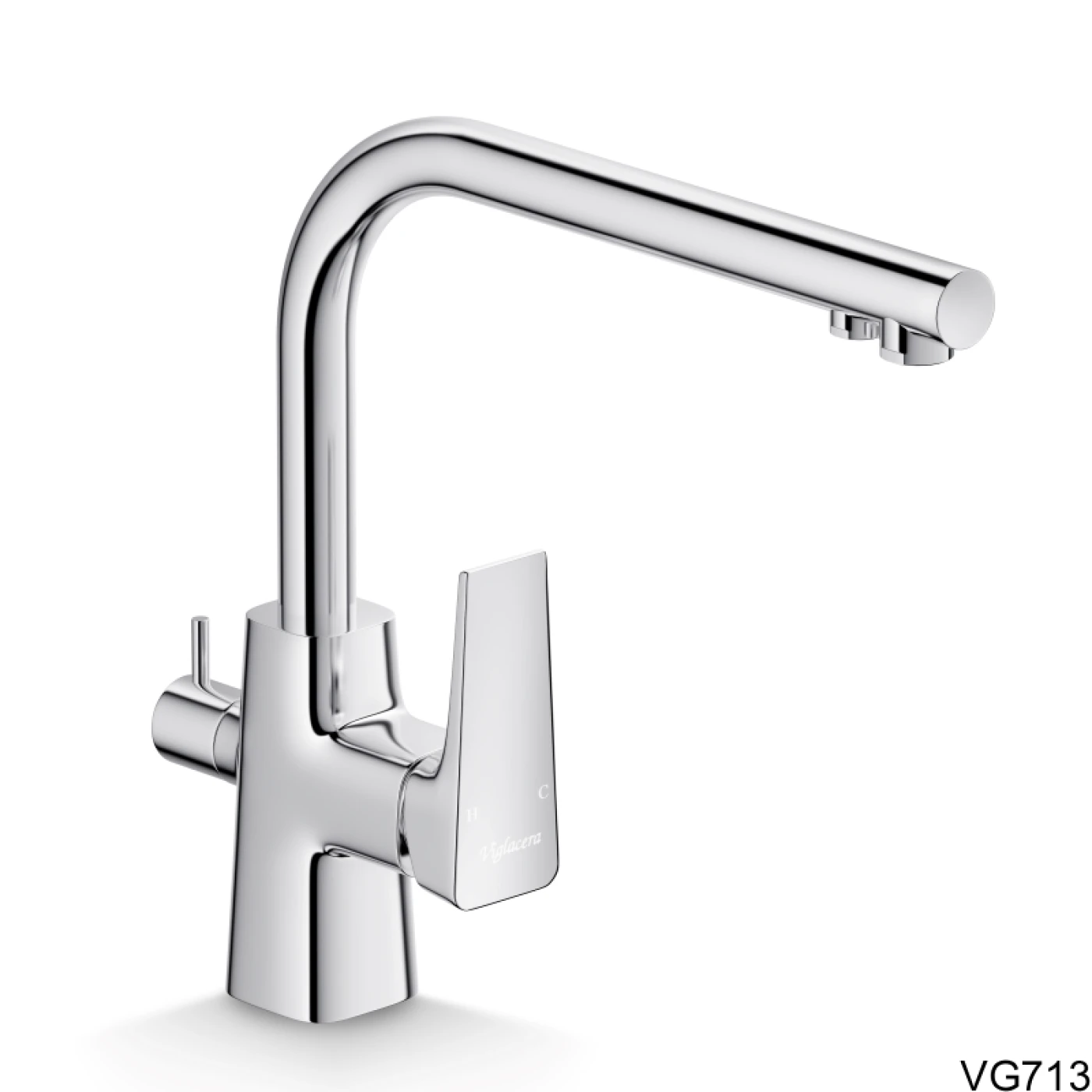 voi bep viglacera VG713