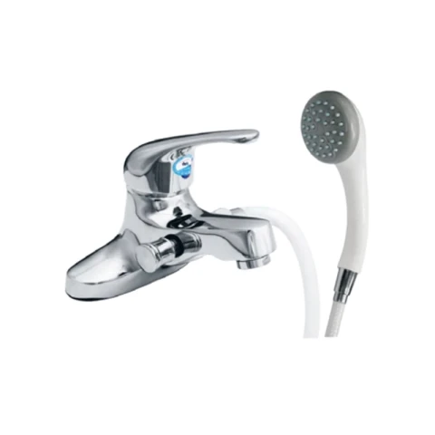 Ảnh Vòi chậu liền sen Viglacera VG326 1