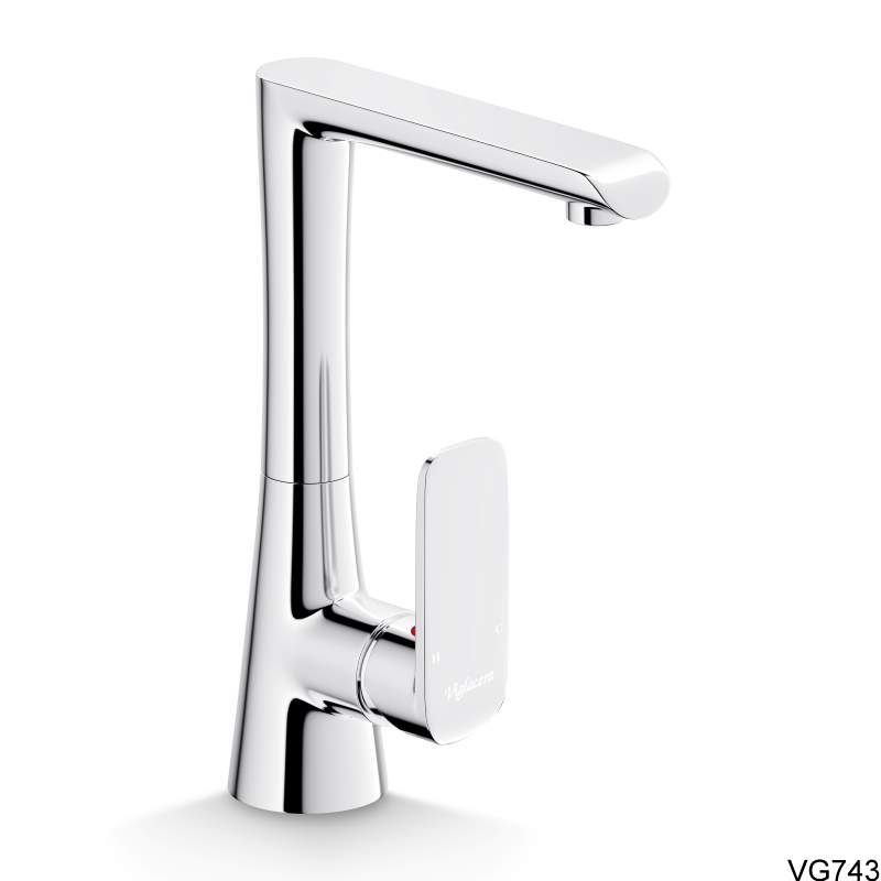 voi chau vg743