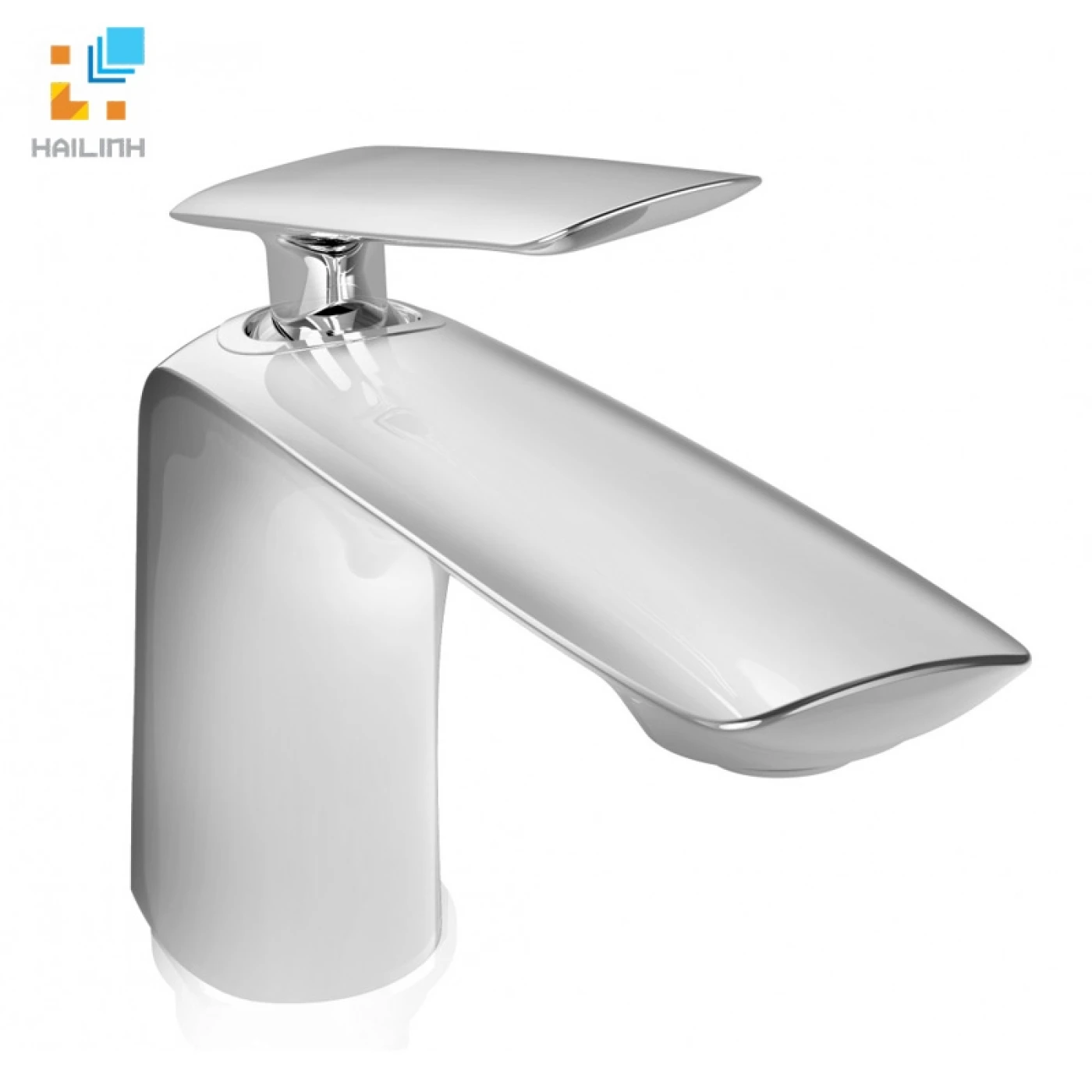 Vòi chậu Viglacera Platinum P.51.321