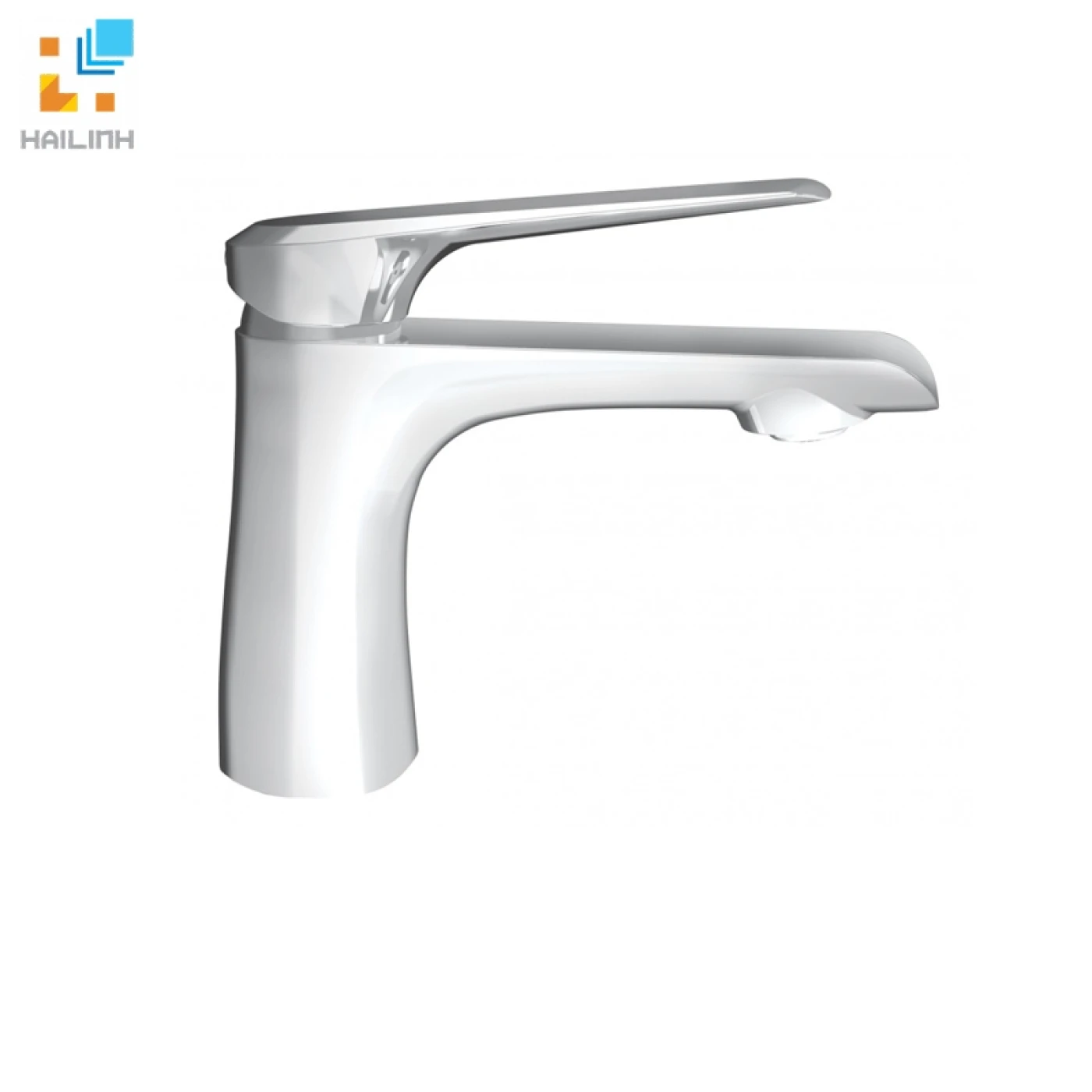 Vòi chậu Viglacera Platinum P.51.351