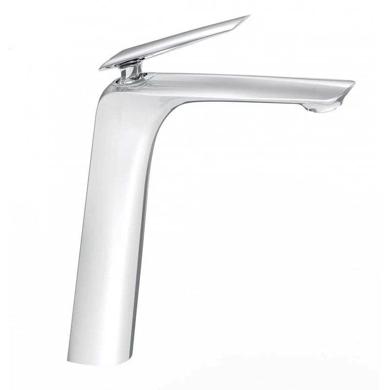 Ảnh Vòi chậu Viglacera P.52.321 1