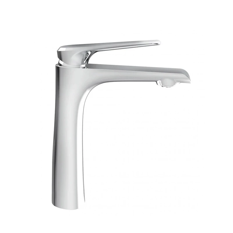 Ảnh Vòi chậu Viglacera Platinum P.52.351 1