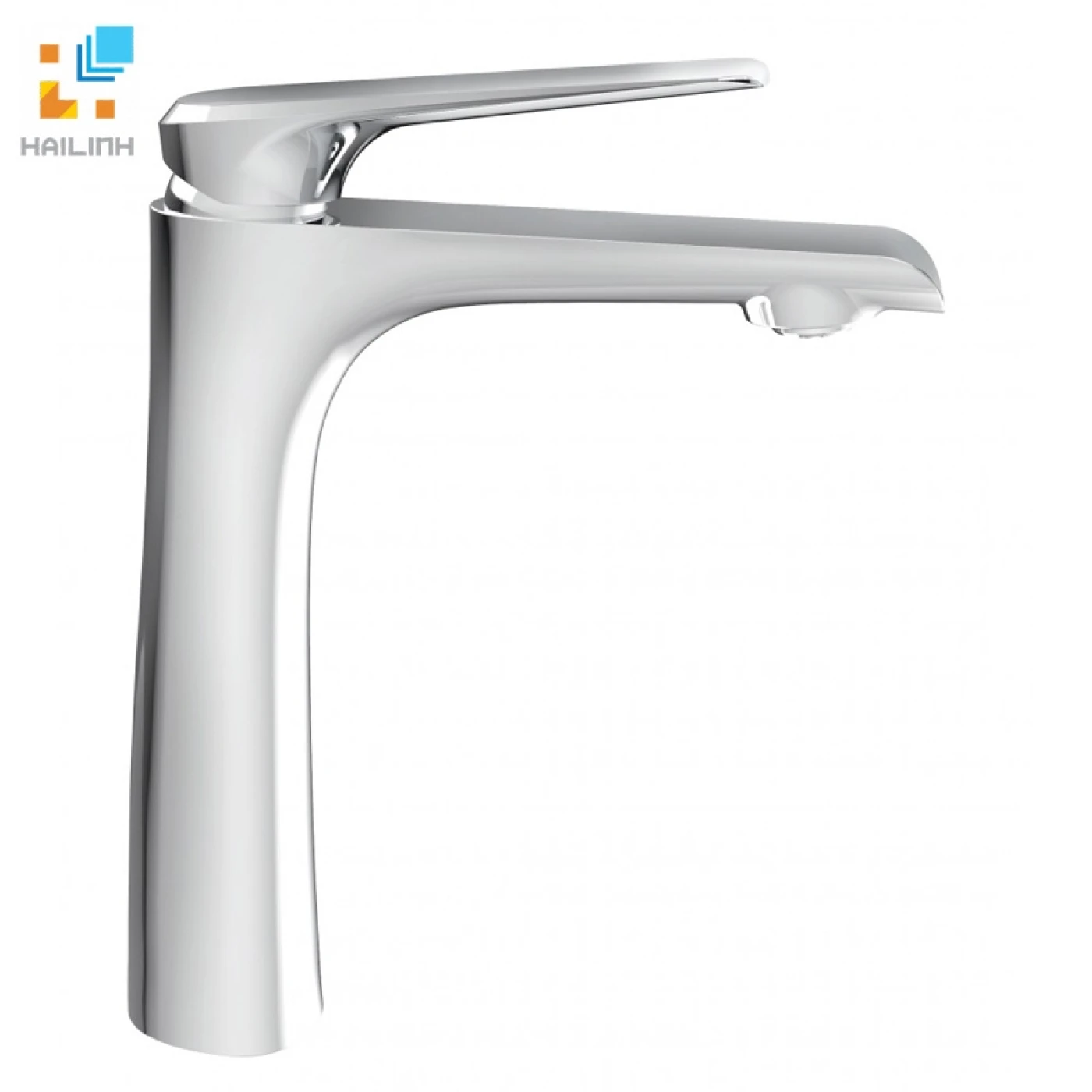 Vòi chậu Viglacera Platinum P.52.351