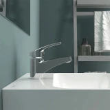 Vòi chậu Viglacera VG102 3
