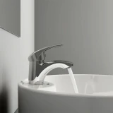 Vòi chậu Viglacera VG104 4