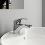 Vòi chậu Viglacera VG104 2