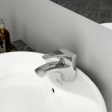 Vòi chậu Viglacera VG104 3