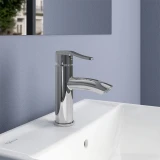 Vòi chậu Viglacera VG105 4