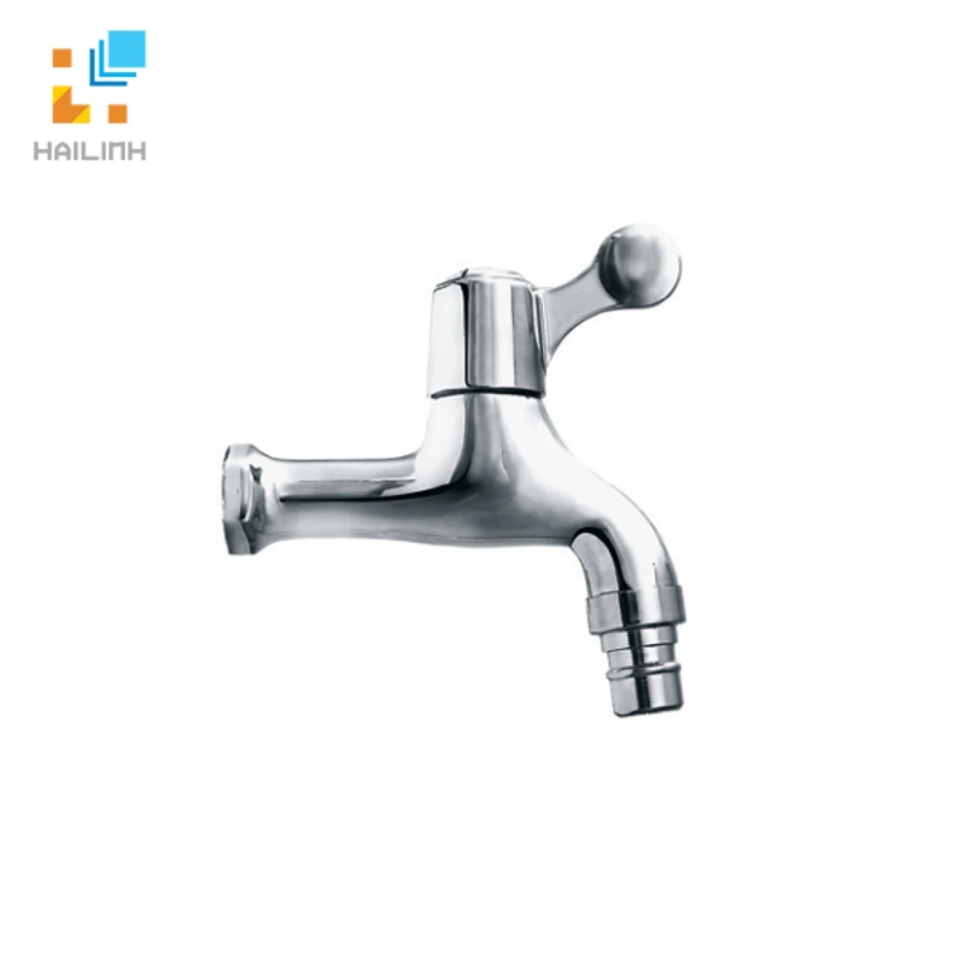 Vòi chậu 1 đường lạnh Viglacera VG110