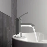 Vòi chậu Viglacera VG111 4