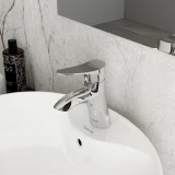 Vòi chậu Viglacera VG114 4