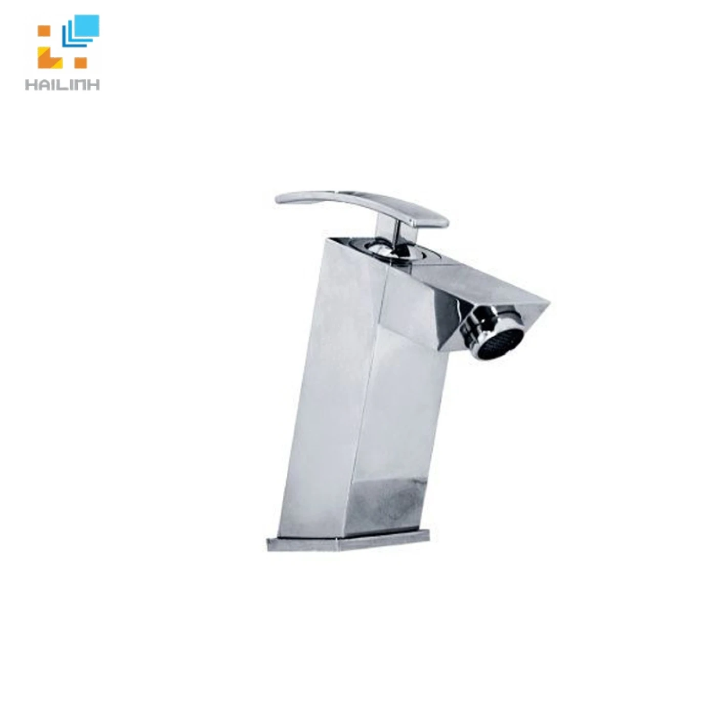 Vòi chậu Viglacera VG122