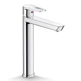 Vòi chậu Viglacera VG125 1
