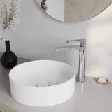 Vòi chậu Viglacera VG125 4