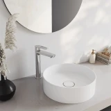 Vòi chậu Viglacera VG125 3