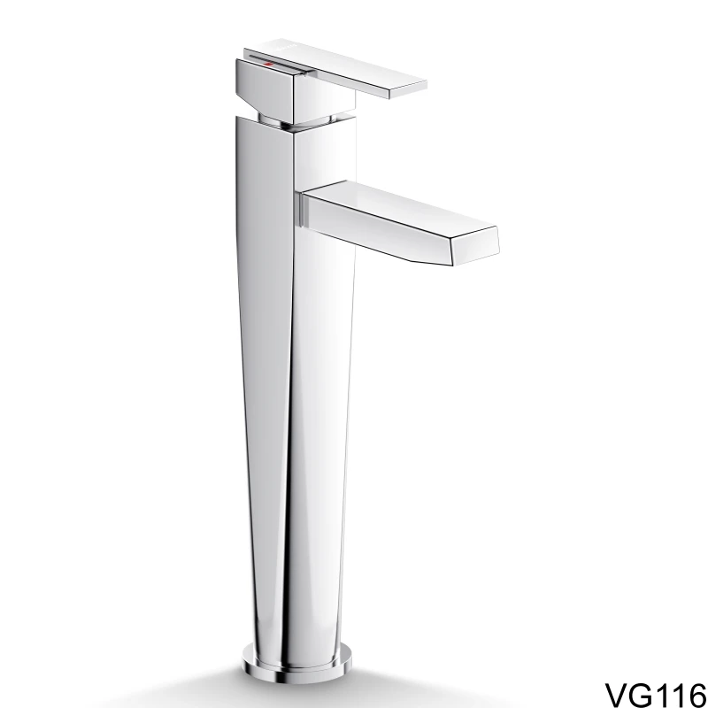 Vòi chậu Viglacera VG126
