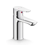 Vòi chậu Viglacera VG132 1