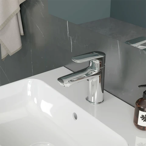 Ảnh Vòi chậu Viglacera VG132 2