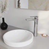 Vòi chậu Viglacera VG143.1 2