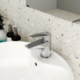 Vòi chậu Viglacera VG168 3