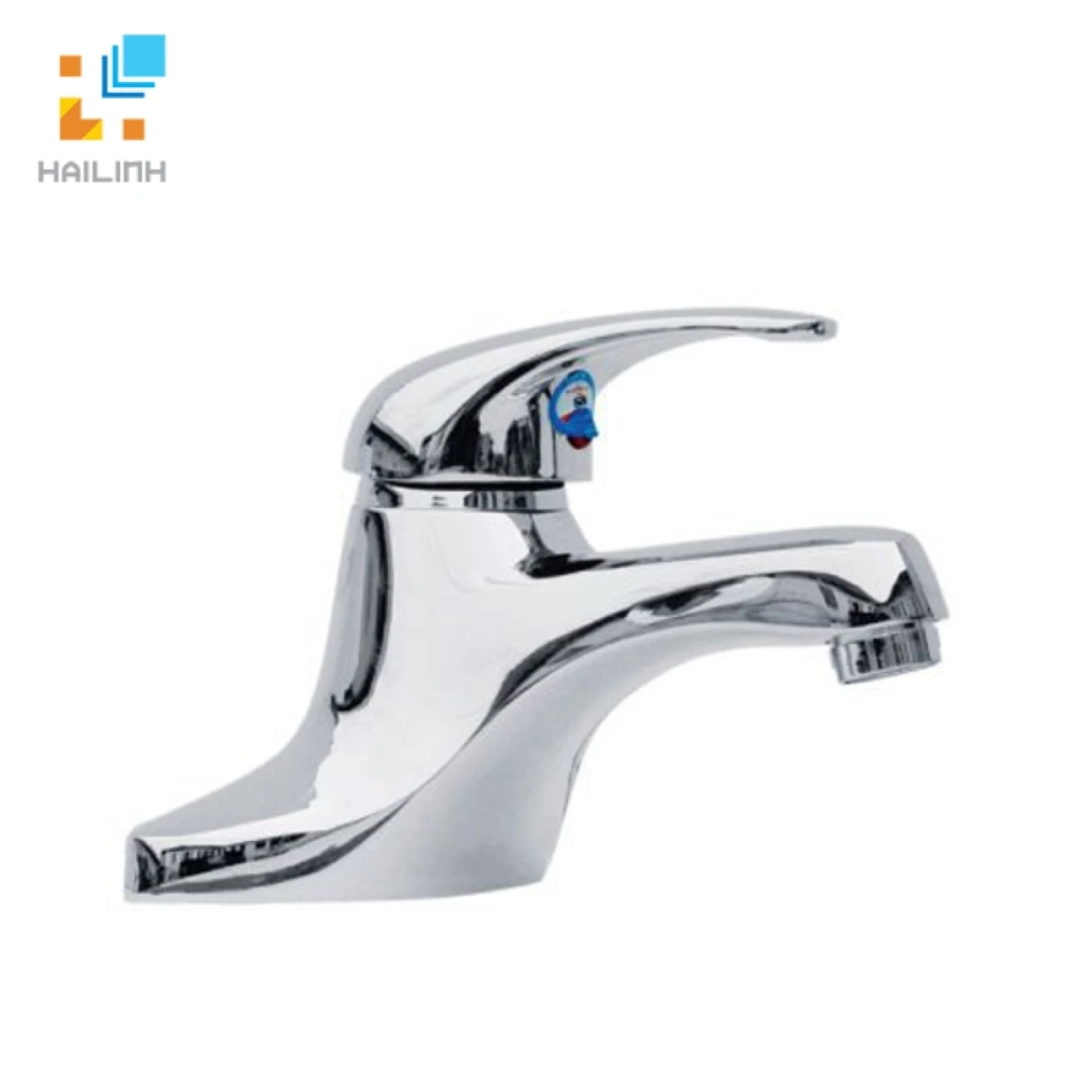 Vòi chậu Viglacera VG304