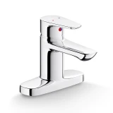 Vòi chậu 3 lỗ nóng lạnh VG332 1