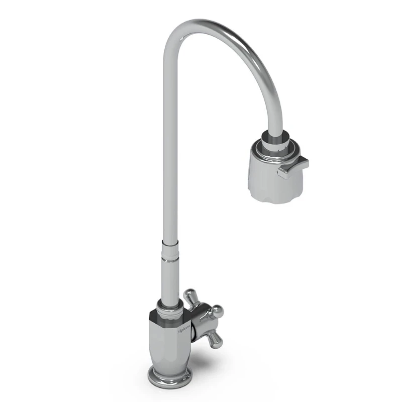 Ảnh Vòi rửa bát Viglacera VG705 1
