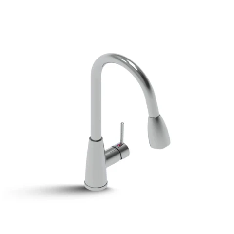 Vòi rửa bát Viglacera VG768