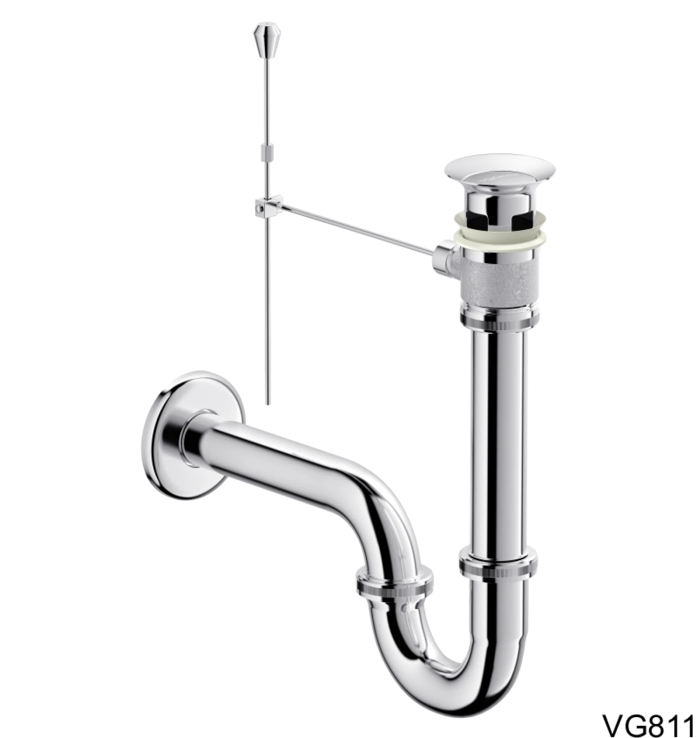 xi phong viglacera VG811