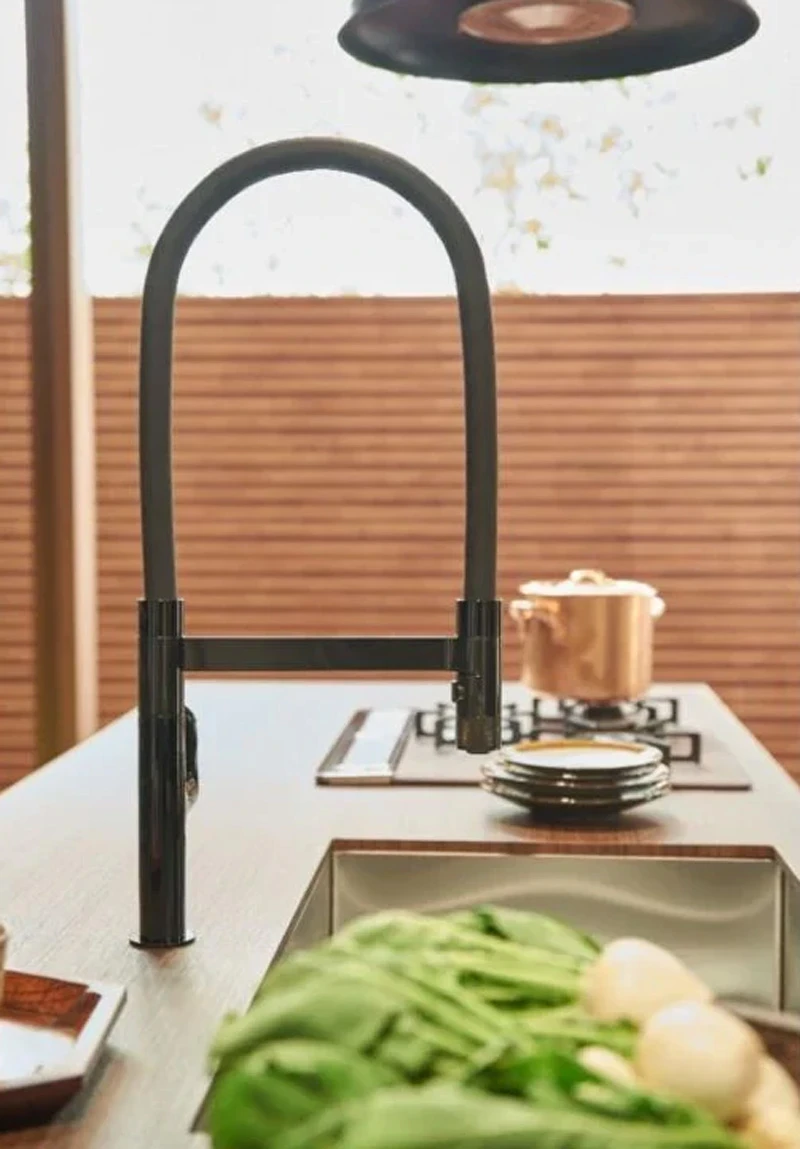 Ảnh Vòi bếp Archi K8781JV 4