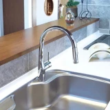 Vòi rửa bát Archi KVK KM6061EC 3