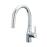 Vòi rửa bát Archi KVK KM6061EC 2