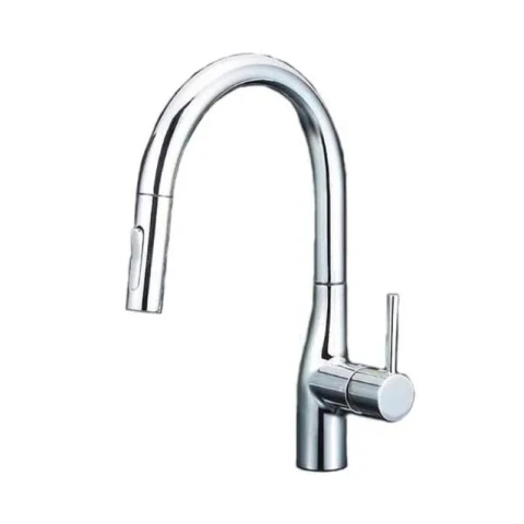 Ảnh Vòi rửa bát Archi KVK KM6061EC 2