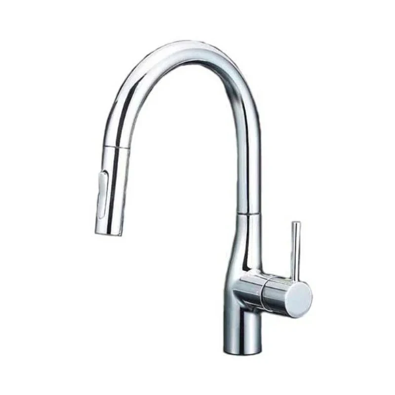 Ảnh Vòi rửa bát Archi KVK KM6061EC 2