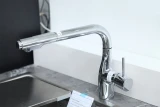 Vòi rửa bát Archi KVK KM6101EC 2