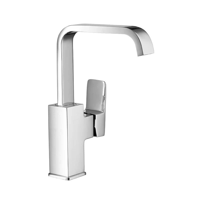 Ảnh Vòi rửa bát Cotto CT1172A 3