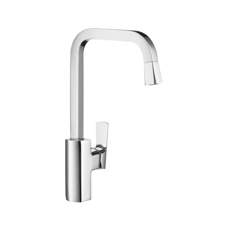 Ảnh Vòi rửa bát Cotto CT1183A 3