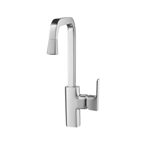 Ảnh Vòi rửa bát Cotto CT1183A 2