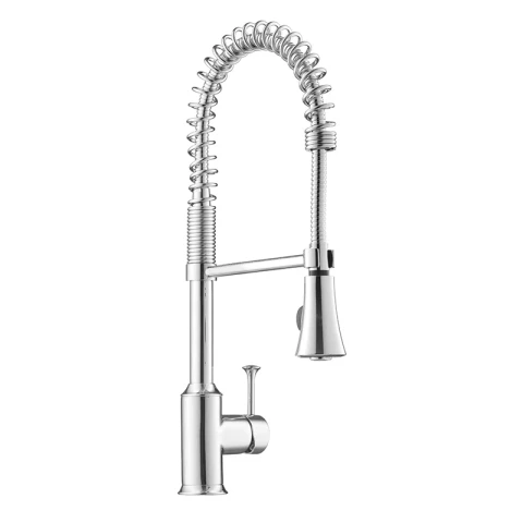 Ảnh Vòi rửa bát Cotto CT2099A 2