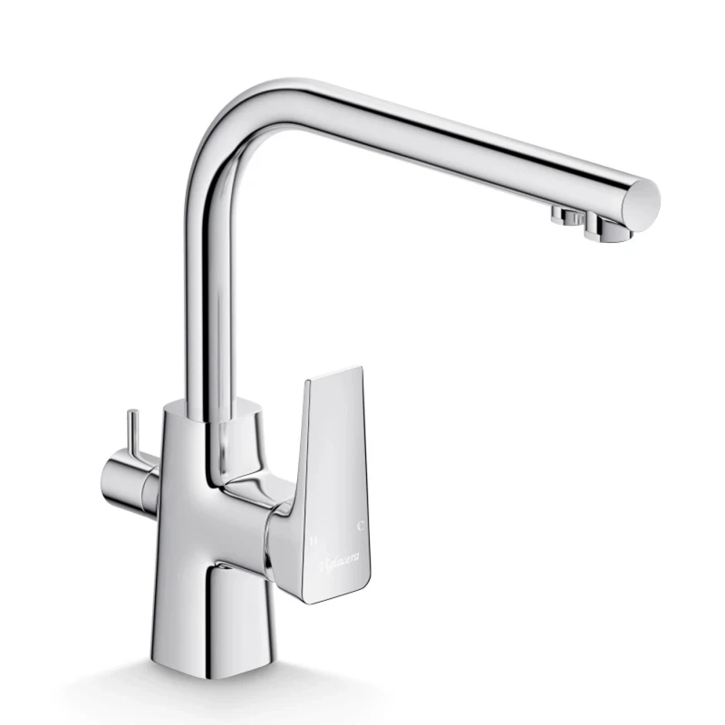 Vòi bếp Viglacera VG713