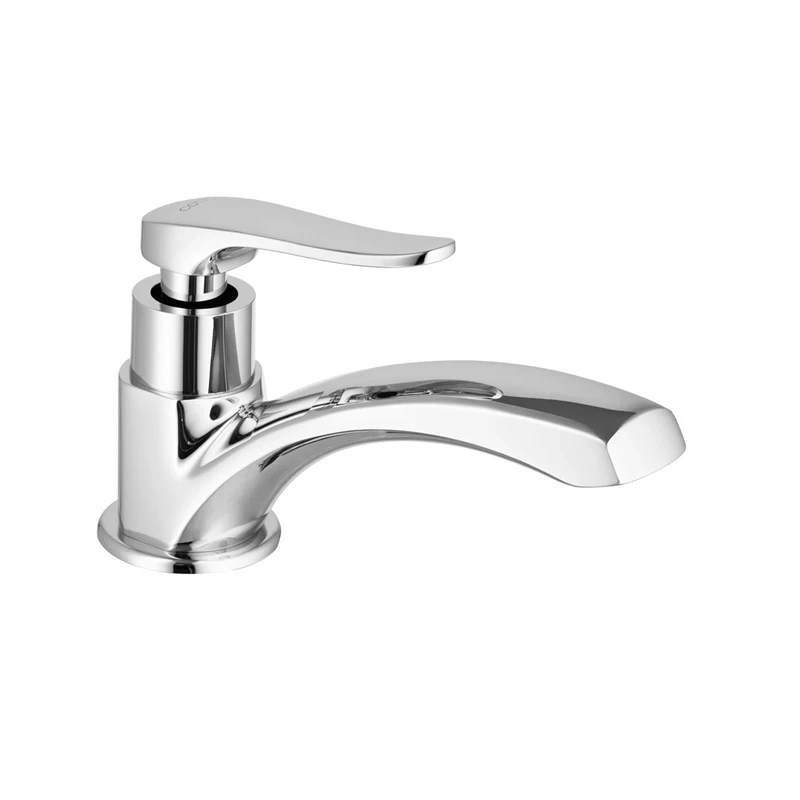 Ảnh Vòi chậu 1 đường lạnh Cotto CT1206(HM) 2