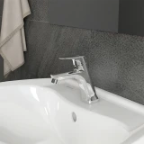 Vòi chậu lạnh Viglacera VG103 2