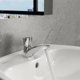 Vòi chậu lạnh Viglacera VG106 3