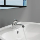 Vòi chậu lạnh Viglacera VG109 3