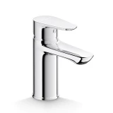 Vòi chậu 1 lỗ lạnh VG132.2 1