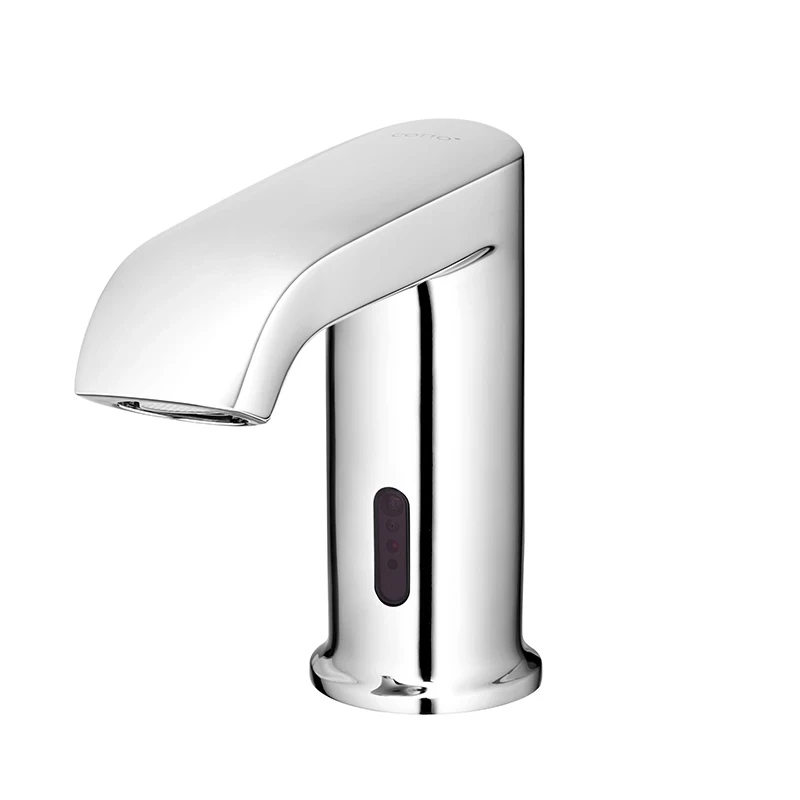Ảnh Vòi chậu cảm ứng Cotto CT4905AC 3